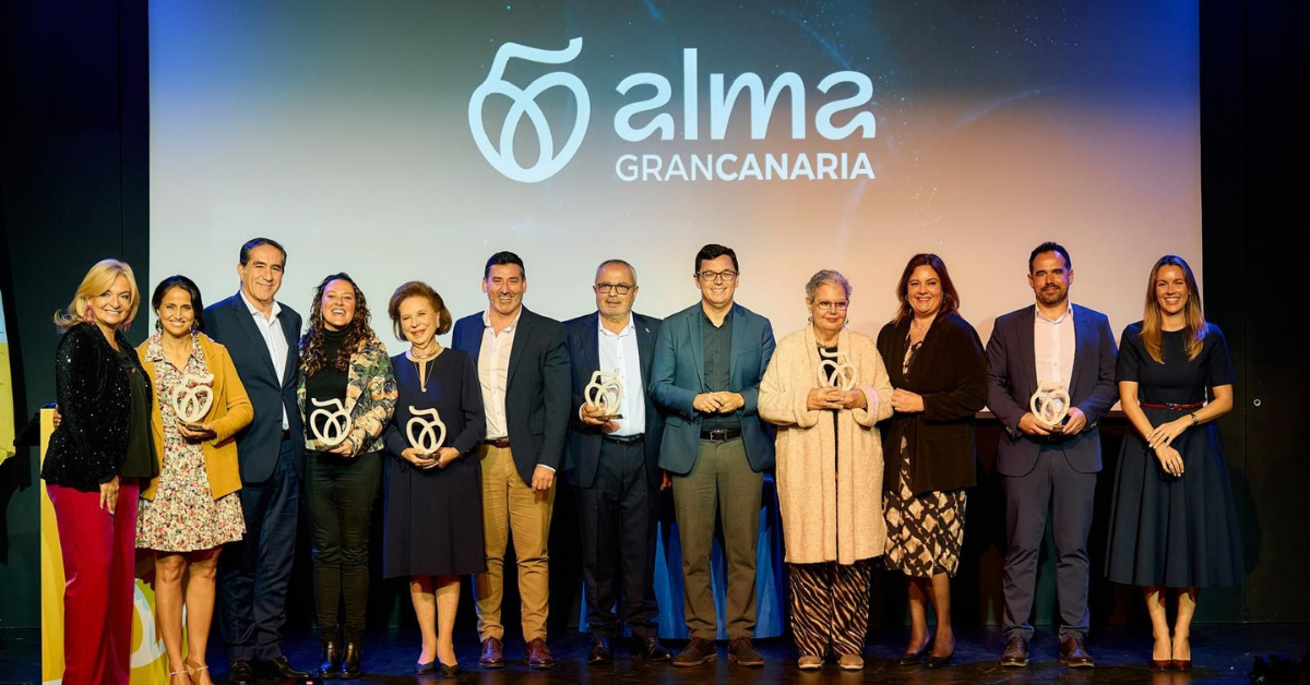 Evocons wins Sustainability Award