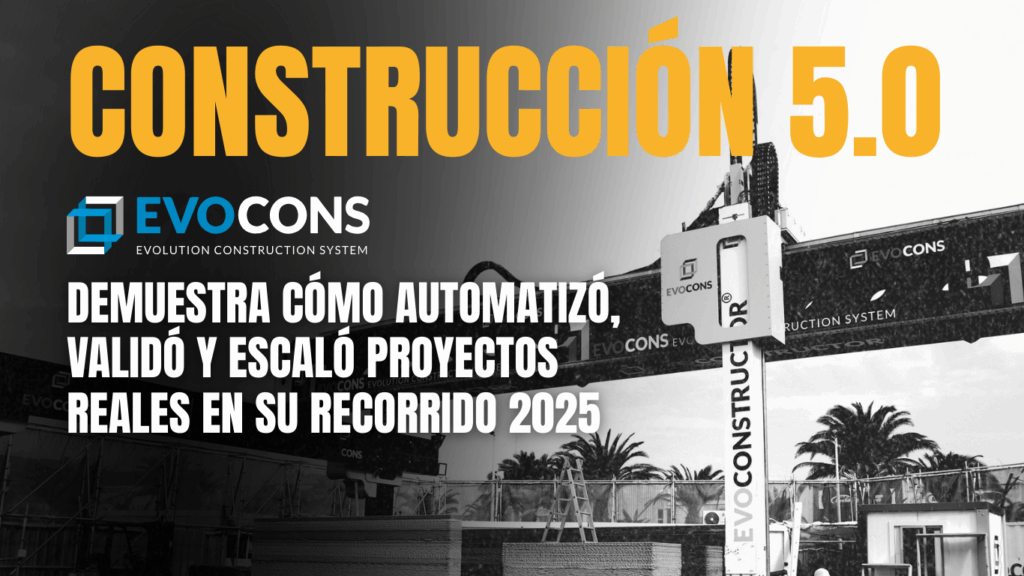 Construcción 5.0