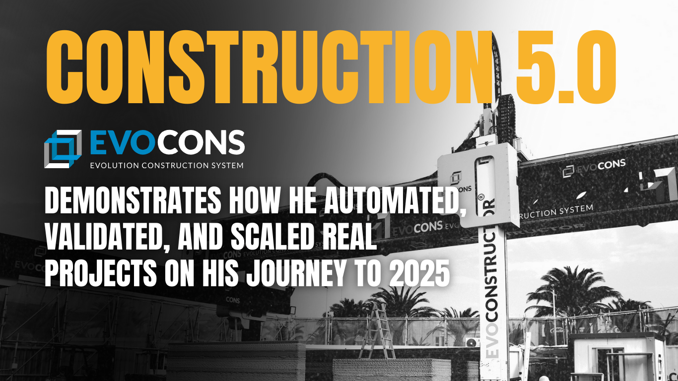 Construction 5.0