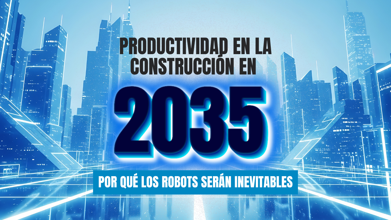 productividad en la construccion